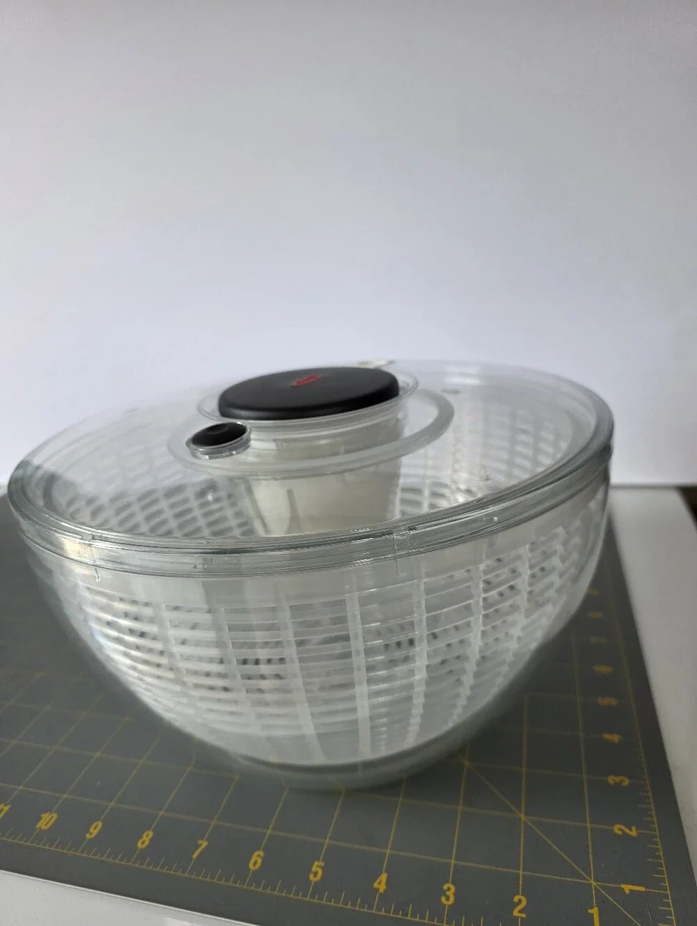 OXO Salad Spinner